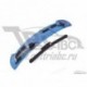 Щетка стеклоочистителя (дворник) бескаркасная Bremax для FORD Explorer 2006-2010 Задний
